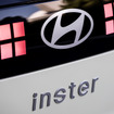 Hyundai INSTER（ヒョンデ インスター）