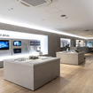 ヒョンデ・カスタマー・エクスペリエンス・センター横浜（CXC横浜）