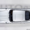 AUTOart製「007／ゴールドフィンガー」アストンマーチンDB5の1/18スケールモデル