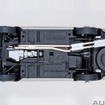 AUTOart製「007／ゴールドフィンガー」アストンマーチンDB5の1/18スケールモデル