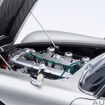 AUTOart製「007／ゴールドフィンガー」アストンマーチンDB5の1/18スケールモデル