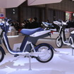 ヤマハ EC-03