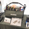 CRUZARDの洗車グッズ