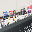 CRUZARDの洗車グッズ