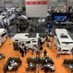 「大阪キャンピングカーフェア2026～秋の大商談会～」が10月24・25日開催