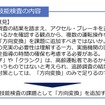 運転技能検査の内容