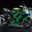 カワサキ Ninja ZX-10R