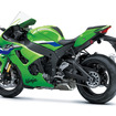 カワサキ Ninja ZX-10R