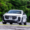 【アウディ Q3スポーツバック 新型試乗】ただ一点だけ、「Sラインには気をつけろ」とお伝えしたい