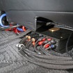 ハイエースの音をもっと良くしたい！ ESB 8000シリーズ×DSPで作る本格3ウェイシステム［car audio newcomer］by custom＆car Audio PARADA　後編