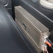 ハイエースの音をもっと良くしたい！ ESB 8000シリーズ×DSPで作る本格3ウェイシステム［car audio newcomer］by custom＆car Audio PARADA　後編