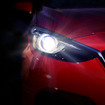 LEDヘッドライトへ変換できるバルブ「NB-209（D2R/Sタイプ）」「NB-210（D4R/Sタイプ）」