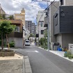 生活道路の例