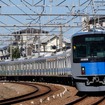 西武鉄道20000系現行