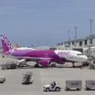 現行の機体