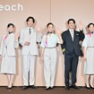 ピーチ・アビエーションの新制服