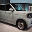 ホンダ N-ONE e: