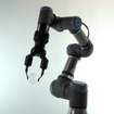 Thinker：バラ積みピッキングロボット「Thinker Model A」