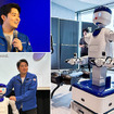 「日本には現場がある」ZEALSが準国産ヒューマノイド「D1」を開発　OS・AIモデルを垂直統合、AWSで学習データ基盤構築
