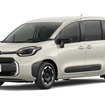 トヨタ シエンタ 現行
