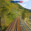 名古屋から富山まで約3時間半の運転に挑戦！『鉄道にっぽん！ RealPro JR東海 特急ひだ 名古屋－富山 JR西日本 編』12月17日発売予定