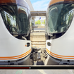 名古屋から富山まで約3時間半の運転に挑戦！『鉄道にっぽん！ RealPro JR東海 特急ひだ 名古屋－富山 JR西日本 編』12月17日発売予定