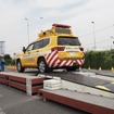 2026年地震防災訓練（道路啓開訓練）