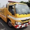 2026年地震防災訓練（道路啓開訓練）