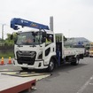 段差警戒が完了し、車両通行可能に（2026年地震防災訓練）