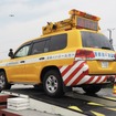 2026年地震防災訓練（道路啓開訓練）