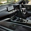 日産『エクストレイル』の「ROCK CREEK」