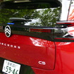 シトロエン C5エアクロス MAX HYBRID