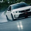 ホンダ シビックタイプR 現行