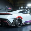 ホンダ プレリュードHRC コンセプト