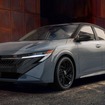 日産セントラの「ミッドナイト・エディション」