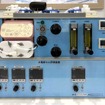 水電解評価試験装置