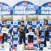 RALLY HOKKAIDO 2026