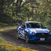 RALLY HOKKAIDO 2026