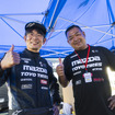 RALLY HOKKAIDO 2026