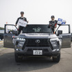 RALLY HOKKAIDO 2026