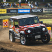 RALLY HOKKAIDO 2026