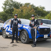 RALLY HOKKAIDO 2026