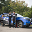 RALLY HOKKAIDO 2026