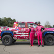 RALLY HOKKAIDO 2026