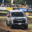 RALLY HOKKAIDO 2026
