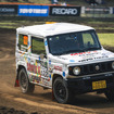 RALLY HOKKAIDO 2026