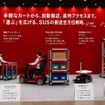 SUSが国際物流総合展2026に出展