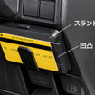 ETCカバー［CX524K］