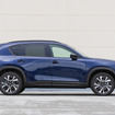 マツダ CX-5