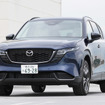 マツダ CX-5